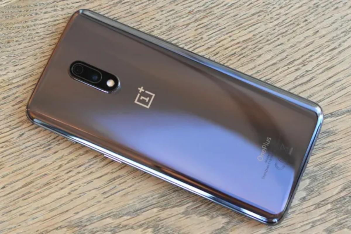 OnePlus 7 price in Pakistan