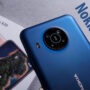 Nokia X20 price in Pakistan & Specifications