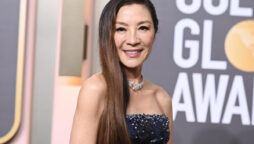 Michelle Yeoh