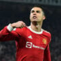Cristiano Ronaldo scores 4 goals to pass 500 league goals