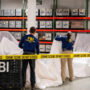 US blacklists six Chinese companies over links to balloon program