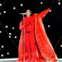 Rihanna is glad that her son will have a sibling in summer