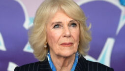 Queen Consort Camilla tests positive for Covid-19: Buckingham Palace
