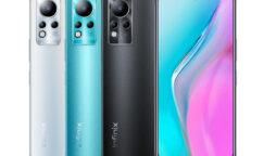 Infinix Hot 11 price in Pakistan