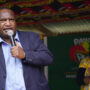 Armed group has released the remaining three captives in Papua New Guinea, says prime minister