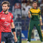Shaheen Afridi gets compliments from Dale Steyn in PSL 8