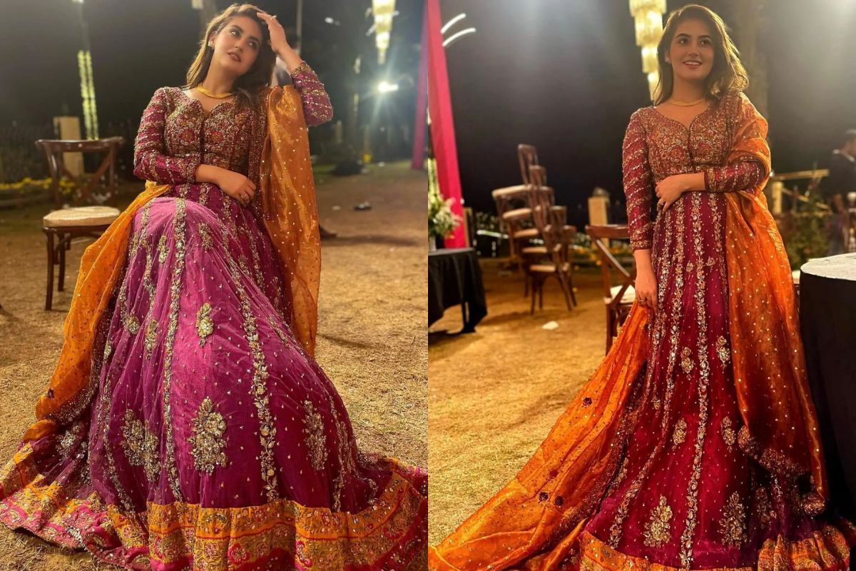 Hiba Bukhari