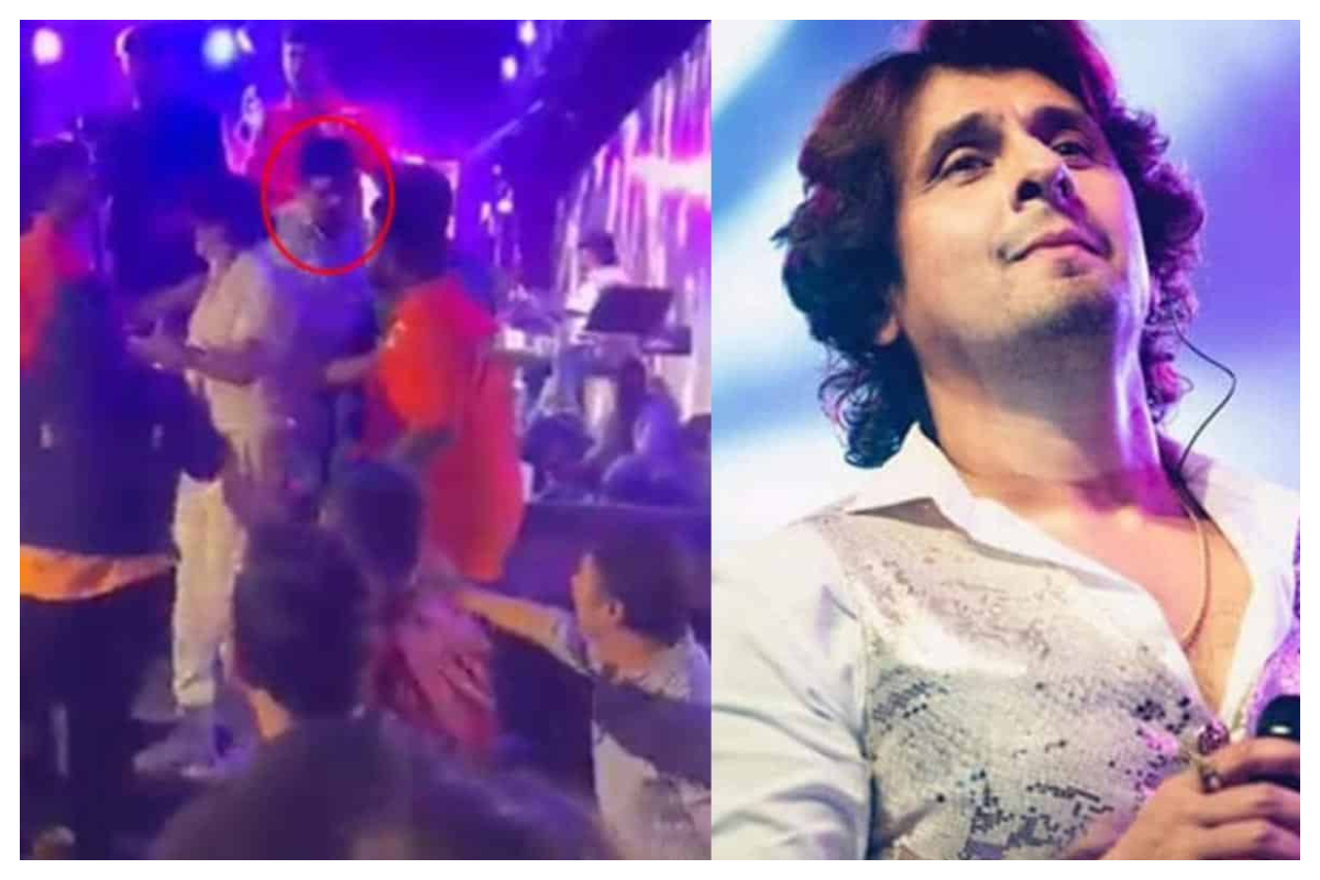 Sonu Nigam