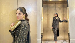 Mawra Hocane