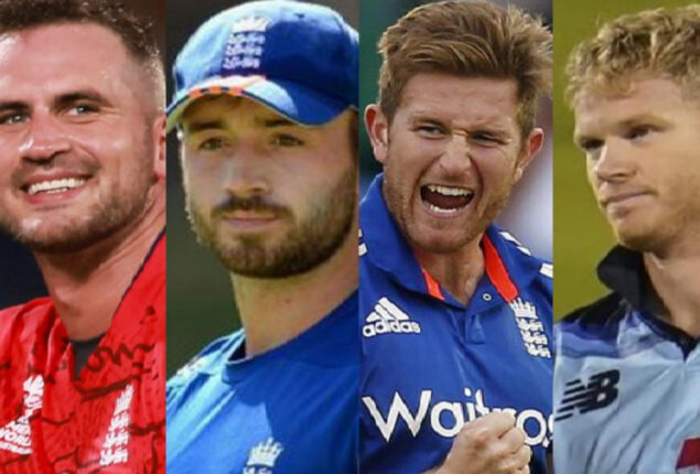 PSL 2023: More England players set to follow in Alex’s footsteps