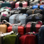 200 bags remain that Southwest not delivered back