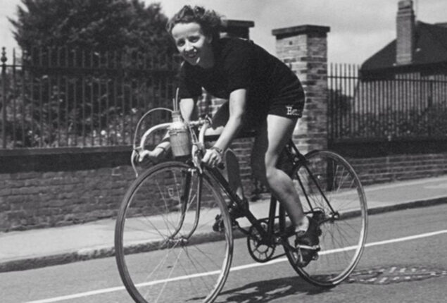 Eileen Sheridan