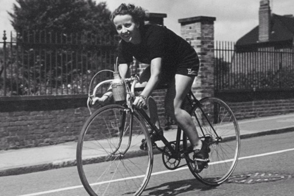 Eileen Sheridan