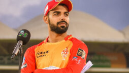 Shadab Khan PSL 2023