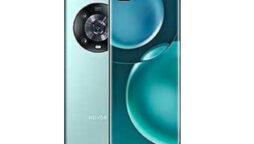 Honor Magic5 Lite Introduced with 40W charging & SD 695 SoC