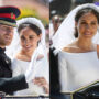 Meghan Markle claimed her independence with microaggression