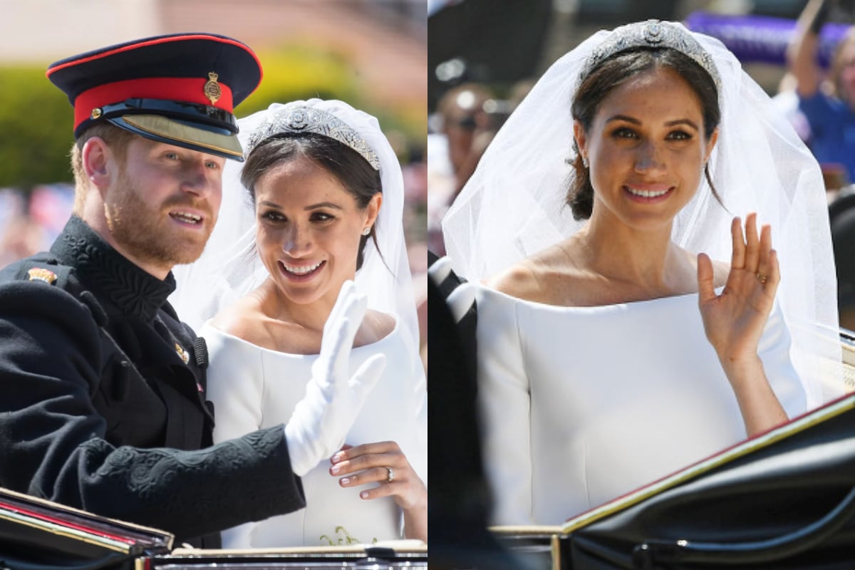 Meghan Markle