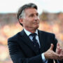 World Athletics will address Russian doping before Ukraine: Sebastian Coe