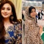 Zarnish Khan performs Umrah and delete Instagram photos