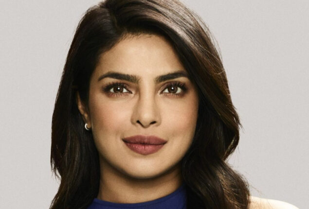 Priyanka Chopra mentioned feeling “completely inconsequential” 