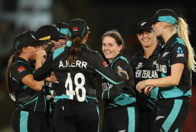 NZ vs SL: New Zealand wrap up huge win over Sri Lanka