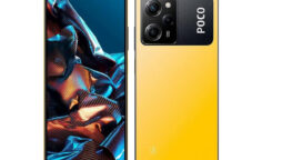 Xiaomi Poco X5 Pro price in Pakistan & specifications