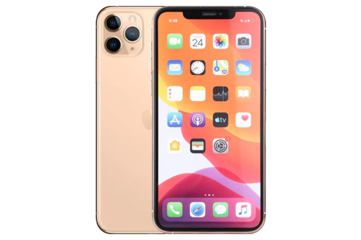 Apple iPhone 11 Pro price in Pakistan