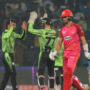 Lahore Qalandars beat Islamabad United by 110 runs in PSL 8