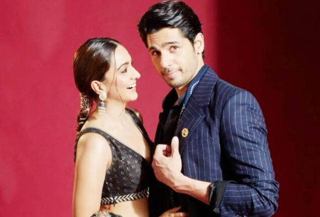 Kiara Advani and Sidharth Malhotra are getting married
