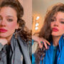 Zara Noor Abbas looks stunning in new pictures