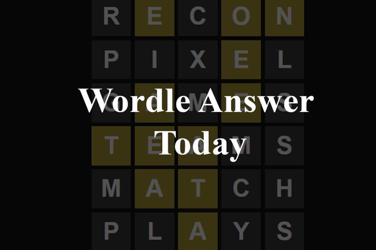 Wordle