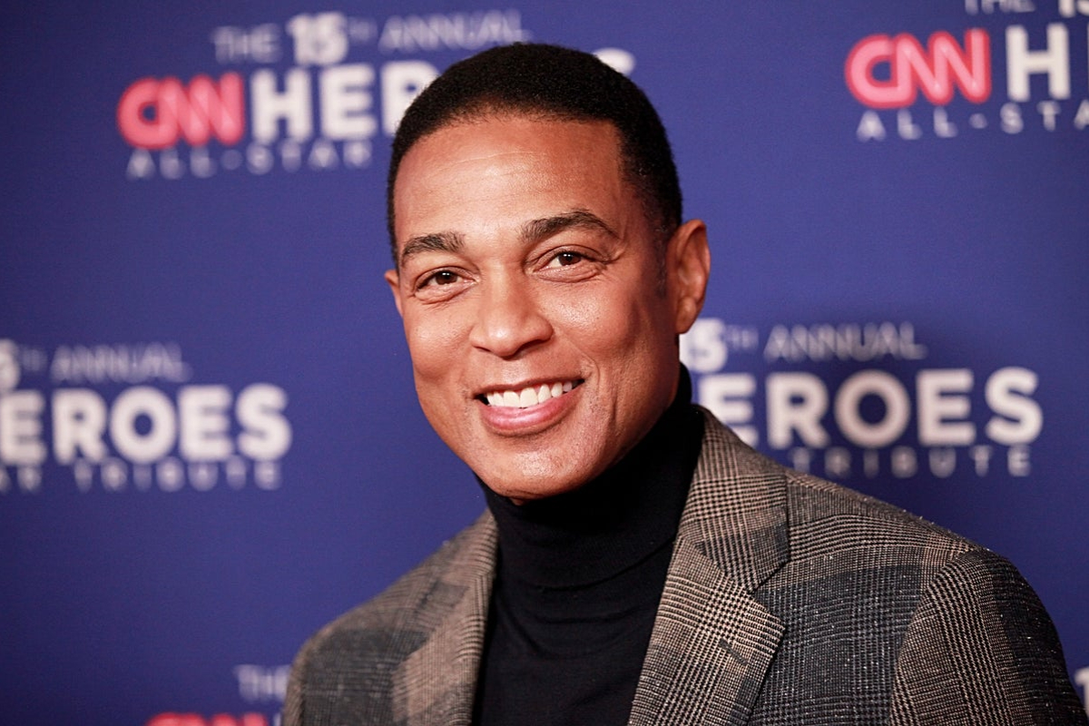 CNN Don Lemon