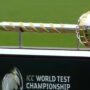 ICC World Test Championship final will take place in june