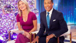 Amy Robach left ABC with better contract than T.J. Holmes