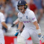 Ollie Pope is not thinking about becoming England captain