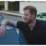 Daniela Elser calls Prince Harry’s superior mask ‘hollow’