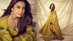 Rakul Preet