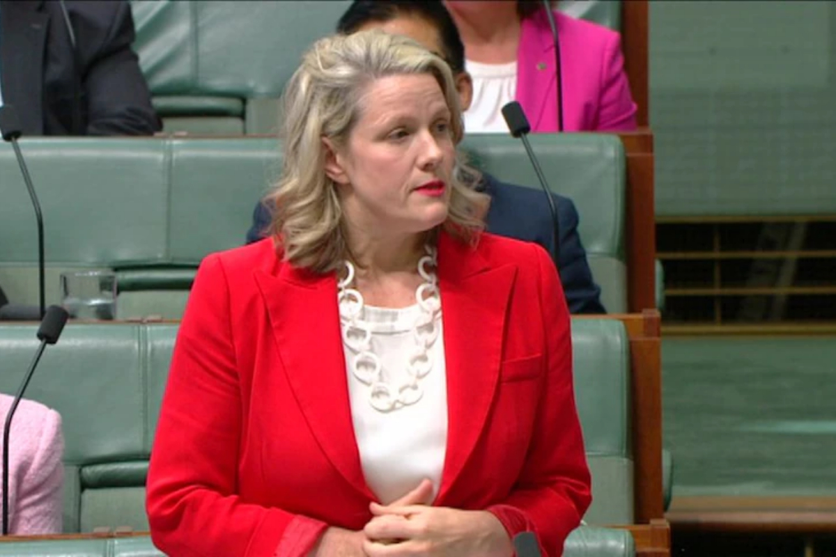 australian government