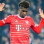 Kingsley Coman scored single goal as Bayern Munich beat PSG