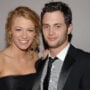 Penn Badgley thinks Blake Lively ‘saved’ him