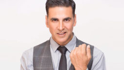 Akshay Kumar