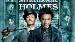 Sherlock Holmes