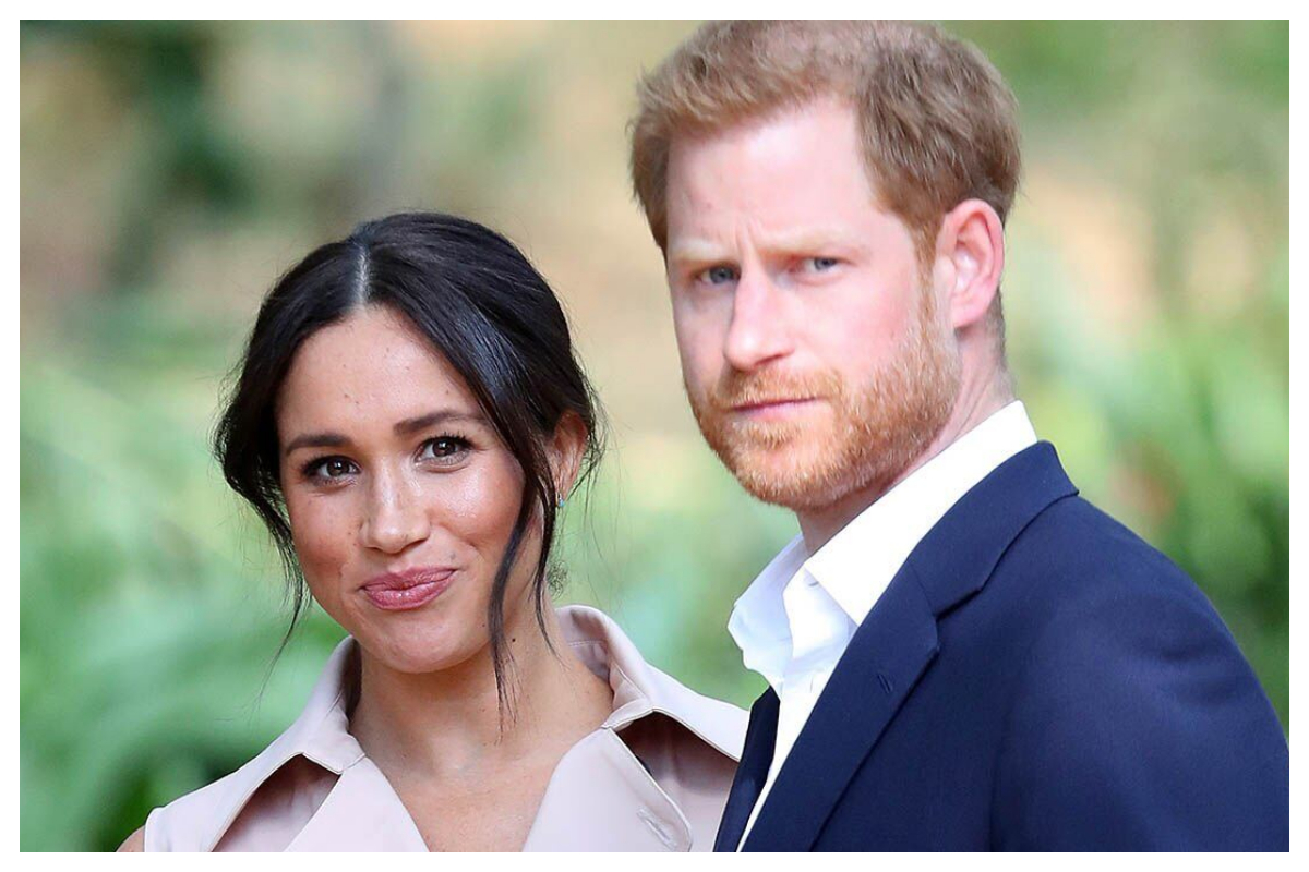 Prince Harry
