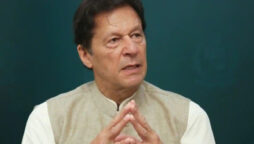 Imran Khan announces ‘Jail Bharo’ Movement