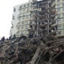 Major earthquake kills over 200 people in Turkey and Syria
