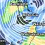 Cyclone Gabrielle: New Zealand braced for a storm amid historic floods