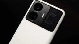 Realme GT Neo 5 Lite version incoming with 5500 mAh battery