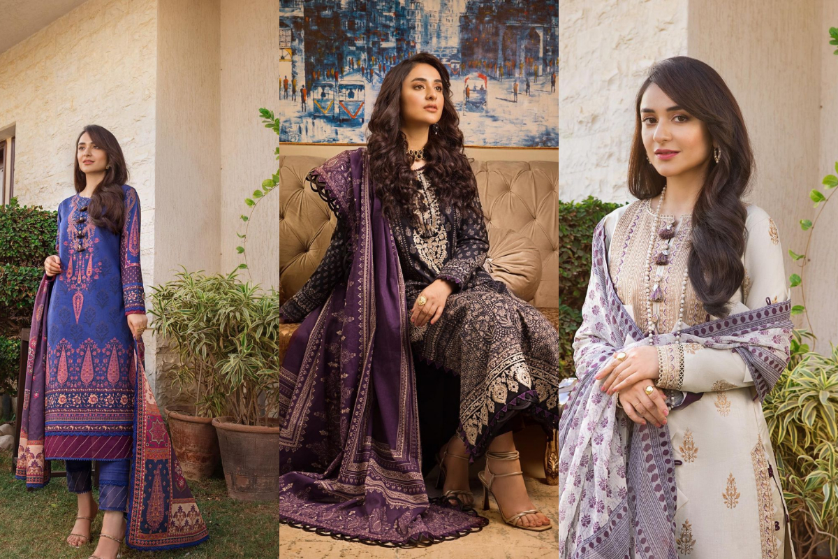 Yumna Zaidi