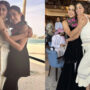 As they dress up Doha in chic outfits, Ananya Panday and Sara Ali Khan have a blast