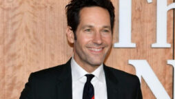 Paul Rudd